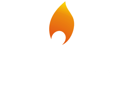 Igreja Batista Betania Logo